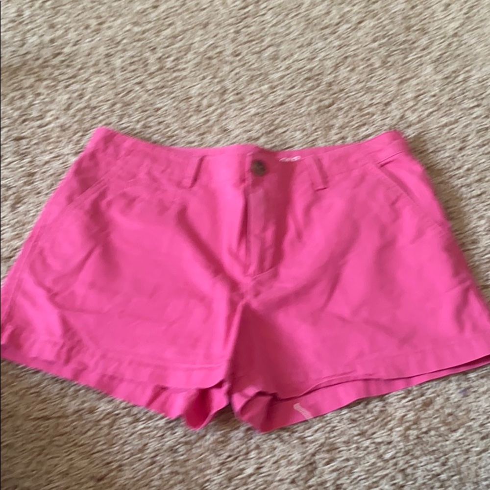 Gap shorts